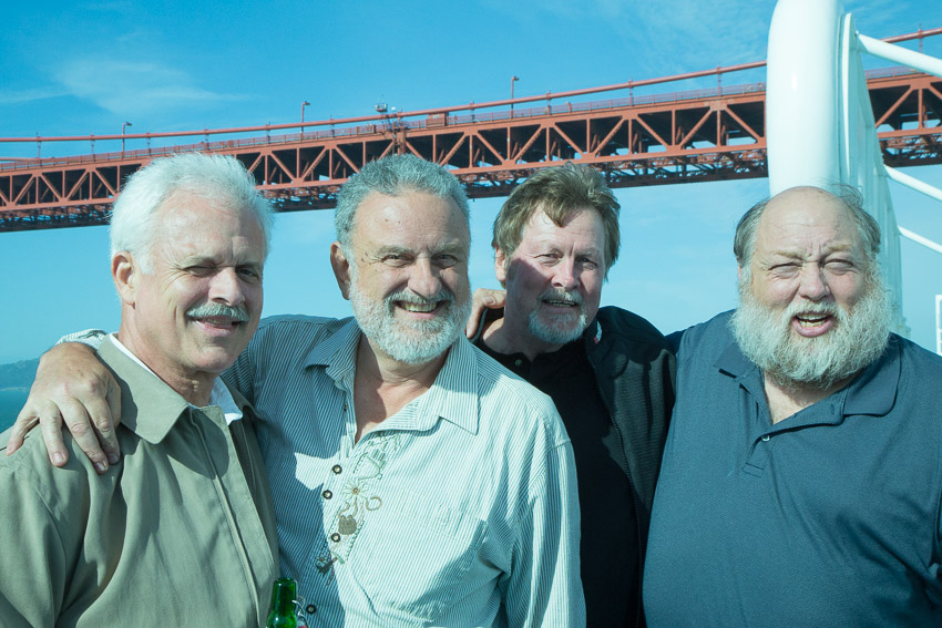 Alaska Cruise - 2014