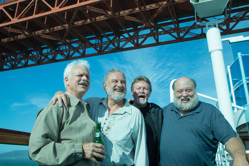 Alaska Cruise - 2014