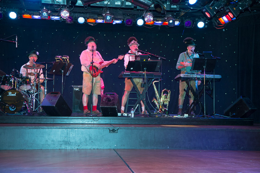 Alaska Cruise - 2014