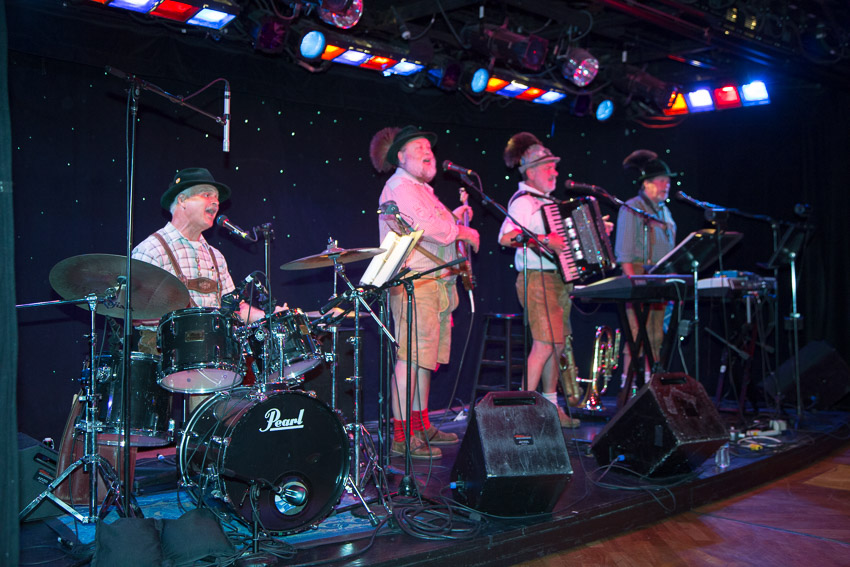 Alaska Cruise - 2014