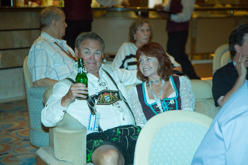 Alaska Cruise - 2014