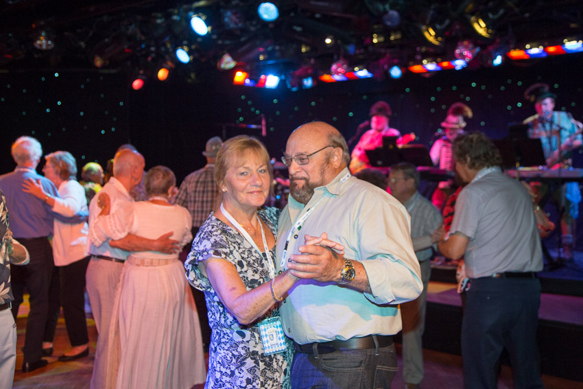 Alaska Cruise - 2014