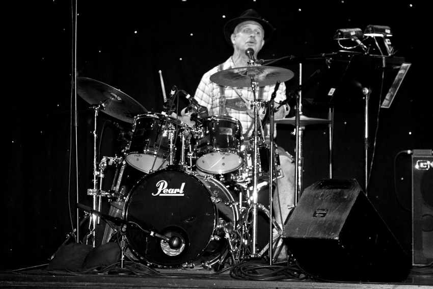 Alaska Cruise - 2014