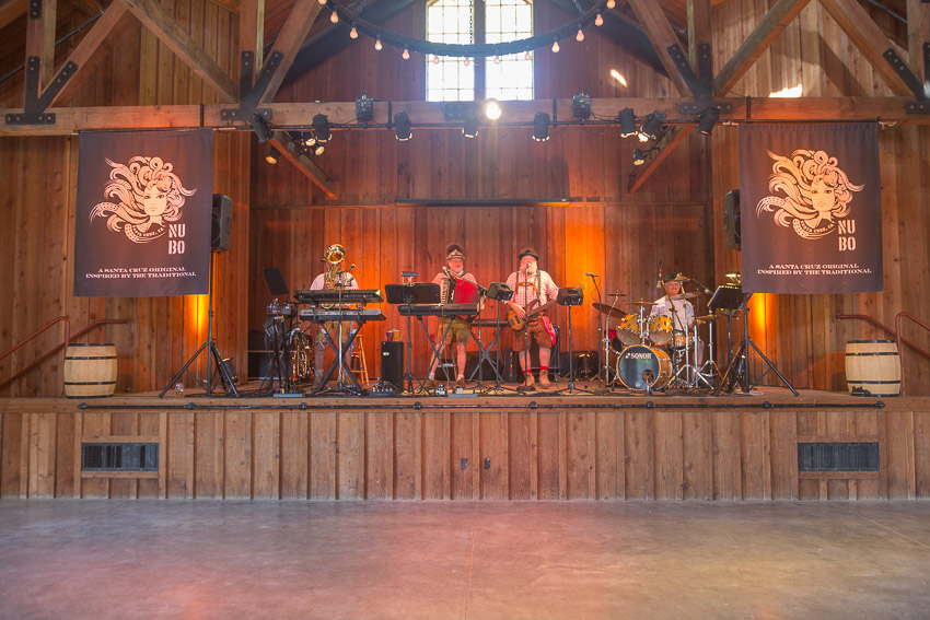 New Bohemia Spring Fest 2015