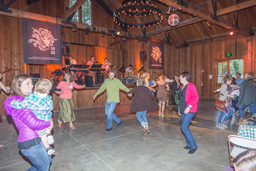 New Bohemia Spring Fest 2015