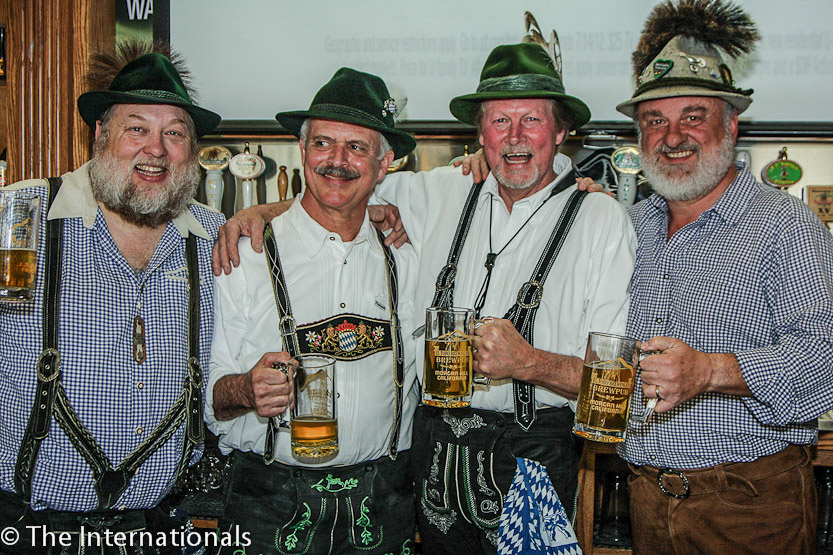 El Toro Brewing Co 2012