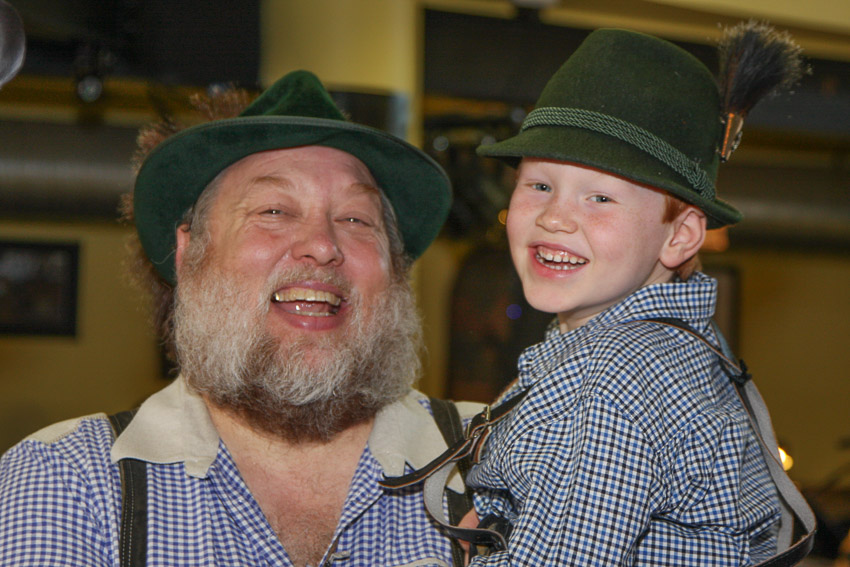 El Toro Brewing Co 2012