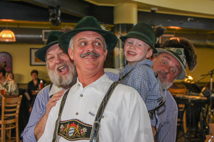 El Toro Brewing Co 2012