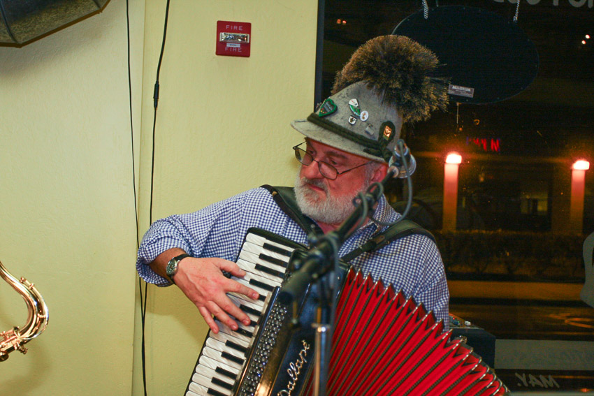 El Toro Brewing Co 2012