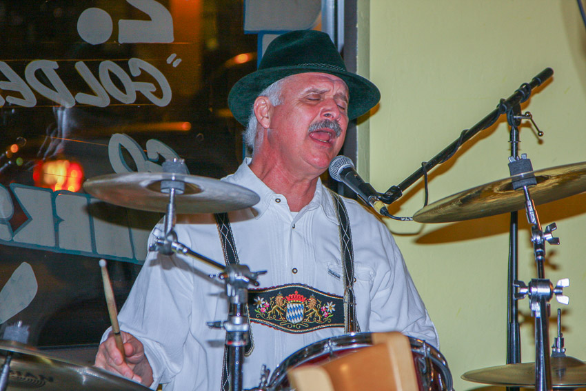 El Toro Brewing Co 2012