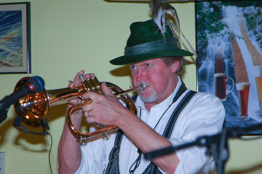 El Toro Brewing Co 2012